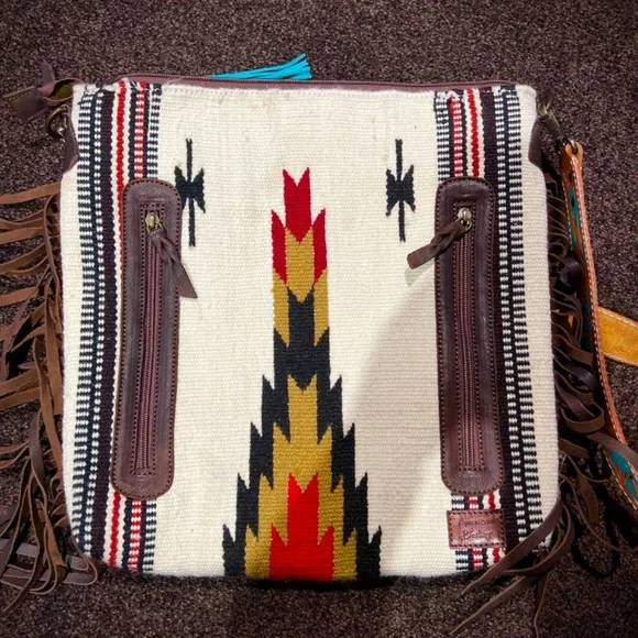 American Darling purse - Picture 3 of 3